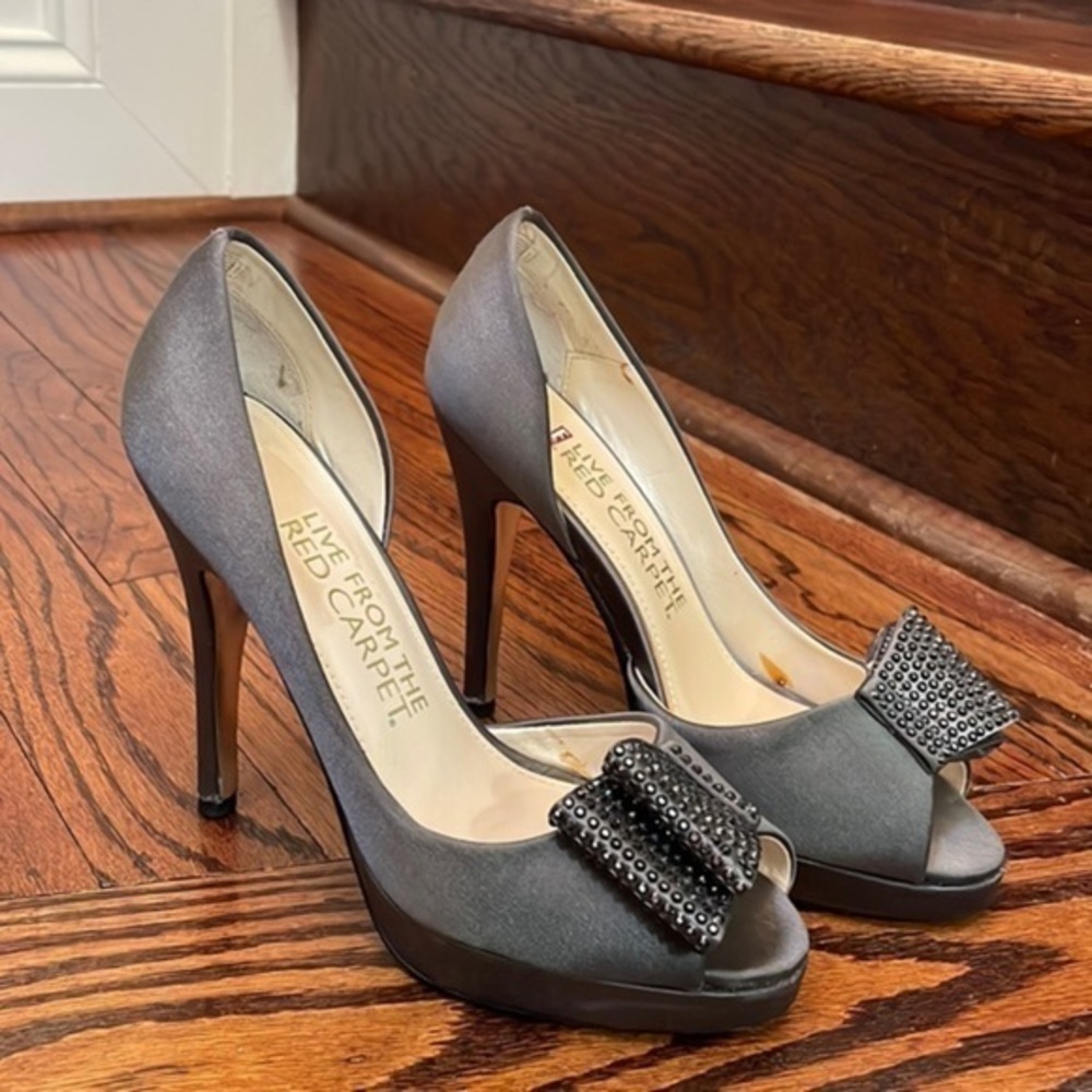 Pumps